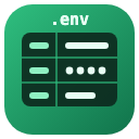 .env File Editor, DotENV, Env Manager, Environment Variables, Hide Secrets, Mask API Keys, Compare .env Files, Missing Keys Check, Dotenv Syntax Highlighting, Docker, Next.js, Vite for HTML, CSS, Java