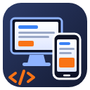 Live HTML Preview, HTML Preview, Live Server, Live Reload, Mobile, Tablet, Desktop Device Frames, Browser Preview, HTML Viewer, Screenshot, Inspector for HTML, CSS, JavaScript, TypeScript, Python, Jav